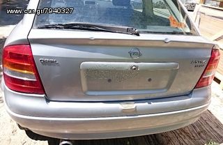 OPEL ASTRA 1.4 16V-thumb-4