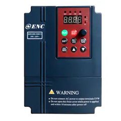 inverter εξαερισμού - ρυθμιστές στροφών μονοφασικής εισόδου 2 HP-INOX24