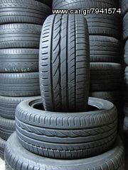 2 ΤΜΧ BRIDGESTONE TURANZA ER300 195-50-15 40€