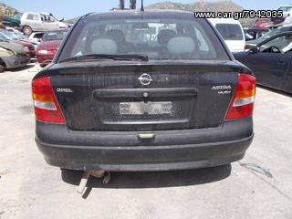 OPEL ASTRA-G  2001  1390cc-thumb-1
