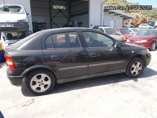 OPEL ASTRA-G  2001  1390cc-thumb-2