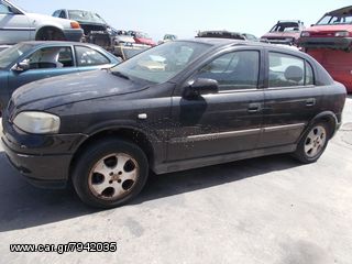 OPEL ASTRA-G  2001  1390cc-thumb-3