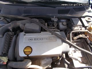 OPEL ASTRA-G  2001  1390cc-thumb-4