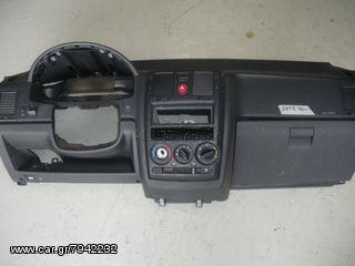 ΣΕΤ ΑΕΡΟΣΑΚΟΙ-AIRBAGS HYUNDAI GETZ '06-