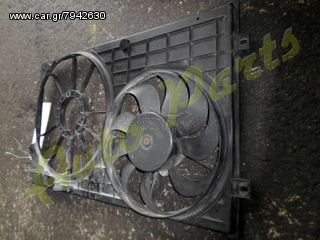 ΒΕΝΤΙΛΑΤΕΡ AIR CONDITION / ΒΑΣΗ VW GOLF V / AUDI A3 / SKODA OCTAVIA V , ΚΩΔ. ΑΝΤ/ΚΟΥ. 1K0121207M , ΜΟΝΤΕΛΟ 2003-2008