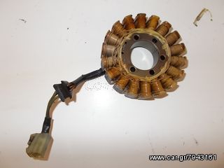 ΠΗΝΙΟ ->  SUZUKI  GSX-R 1000 K3 K4  , 2001 -2004 / MOTO PARTS  KOSKERIDIS 