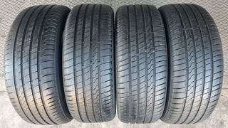 205/55/16 FIRESTONE (4 ΜΕΤΑΧΕΙΡΙΣΜΕΝΑ DOT 2021)