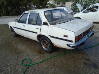 ANTΑΛΑΚΤΙΚΑ OPEL ASCONA B-thumb-1