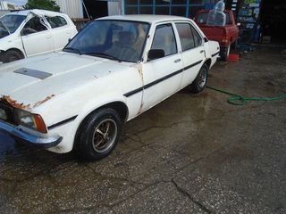 ANTΑΛΑΚΤΙΚΑ OPEL ASCONA B-thumb-27