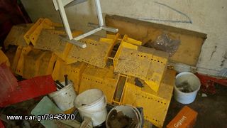 Αυλακωτήρας Agco - Massey Ferguson 2010-thumb-2