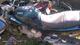 Yamaha XJ6 DIVERSION F  '90-thumb-2