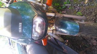 Yamaha XJ6 DIVERSION F  '90-thumb-4