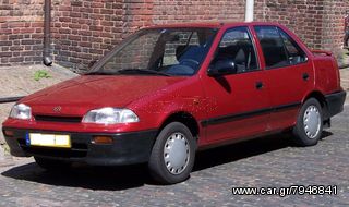 Suzuki Swift, Γρύλος ηλεκτρικός παραθύρου οδηγού