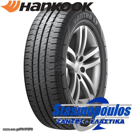 ΕΛΑΣΤΙΚΑ 195R14 C HANKOOK RA18