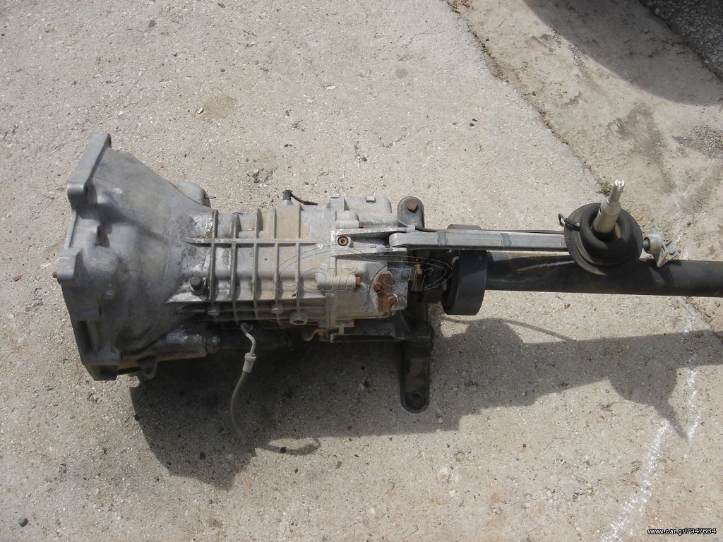 BMW E 30 (ΣΑΣΜΑΝ ΠΕΝΤΑΡΙ)  ΜΠΑΜΠΟΥΡΗΣ