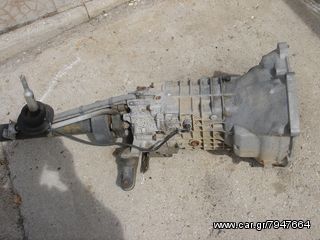 BMW E 30 (ΣΑΣΜΑΝ ΠΕΝΤΑΡΙ)  ΜΠΑΜΠΟΥΡΗΣ-thumb-1