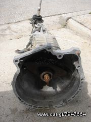 BMW E 30 (ΣΑΣΜΑΝ ΠΕΝΤΑΡΙ)  ΜΠΑΜΠΟΥΡΗΣ-thumb-2