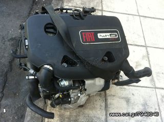 FIAT / LANCIA / ALFA ROMEO 0.9 TwinAir 