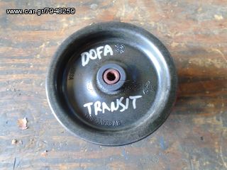 FORD TRANSIT T350 (AP.KHN DOFA)125 PS-thumb-6