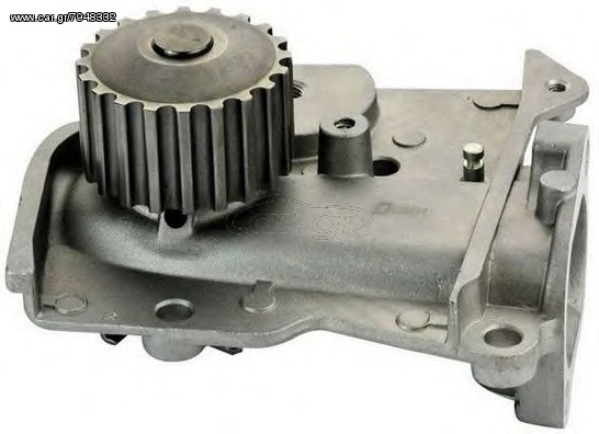 Αντλία νερού mazda b  & e. FE79-15-010B