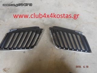Mitsubishi L200 Safari 2006-2015 www.club4x4kostas.gr