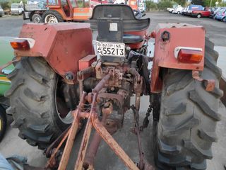 Δενδροκομικά Τρακτέρ Fiat 1987 420 -thumb-3