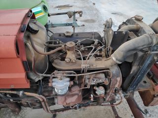 Δενδροκομικά Τρακτέρ Fiat 1987 420 -thumb-5