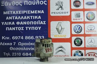 ΔΥΝΑΜΟ CITROEN C1 (27060-OQ010) 2005-2015