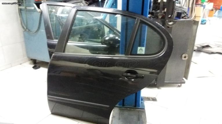 Michalopoulos Vag Group ΠΟΡΤΕΣ SEAT LEON