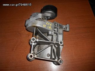 BMW E46 SDN '01 1.8 ΒΑΣΕΙΣ (ΑΠΟ ΚΙΝΗΤΗΡΑ 194Ε1)