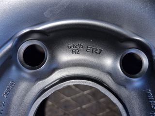 ΣΙΔΕΡΕΝΙΑ ΖΑΝΤΑ SKODA 15'ΙΝΤΣΕΣ-thumb-2