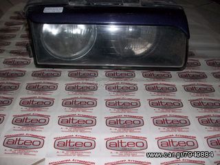 Μεταχειρισμένο φανάρι εμπρός δεξί BMW E46 SDN 94-98-thumb-1