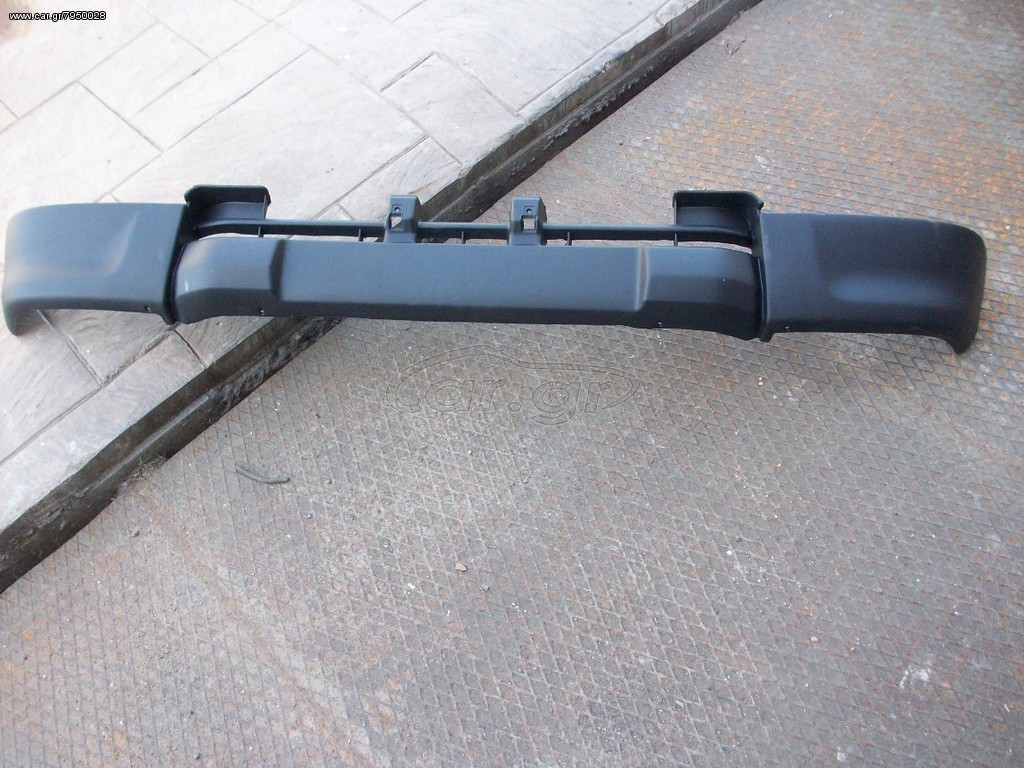 Καινούργια ιμιτασιόν ποδιά εμπρός κάτω TOYOTA HILUX 1998-2001 4WD LN150 / LN170