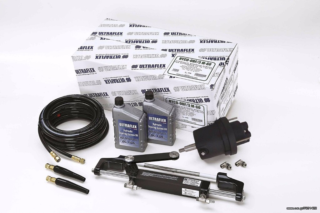 Ultraflex obf/m