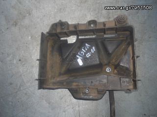 SEAT IBIZA 1400 TDI ΒΑΣΗ ΜΠΑΤΑΡΙΑΣ ΑΠΟΣΤΟΛΗ ΣΤΗΝ ΕΔΡΑ ΣΑΣ