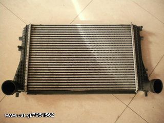 ΨΥΓΕΙΟ INTERCOOLER VW PASSAT /05-11. AΡΙΣΤΗ ΚΑΤΑΣΤΑΣΗ!!!ΑΠΟΣΤΟΛΗ ΣΕ ΟΛΗ ΤΗΝ ΕΛΛΑΔΑ!!!