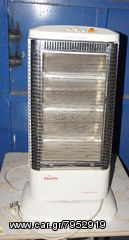 Σόμπα Matrix 1200W