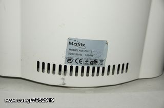 Σόμπα Matrix 1200W-thumb-1