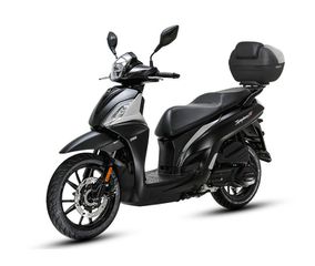 Sym Symphony ST 200i 2025