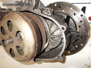 ΣΑΣΜΑΝ -> GILERA RUNNER FXR 180 2T 