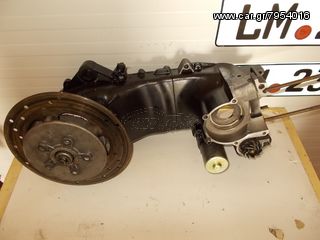 ΣΑΣΜΑΝ -> GILERA RUNNER FXR 180 2T -thumb-1