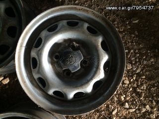 4 ΖΑΝΤΕΣ TOYOTA STARLET -thumb-1