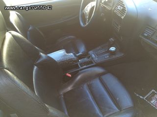 Bmw 316 E36 automatic 1998μοντ-thumb-5