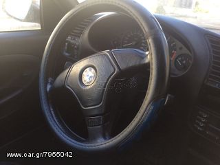 Bmw 316 E36 automatic 1998μοντ-thumb-6