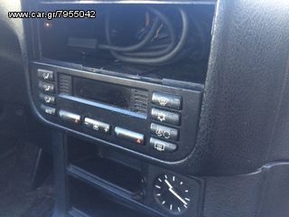 Bmw 316 E36 automatic 1998μοντ-thumb-7