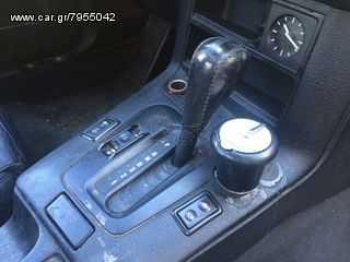 Bmw 316 E36 automatic 1998μοντ-thumb-8