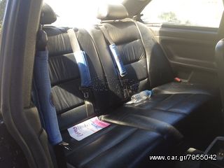 Bmw 316 E36 automatic 1998μοντ-thumb-9