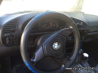 Bmw 316 E36 automatic 1998μοντ-thumb-10