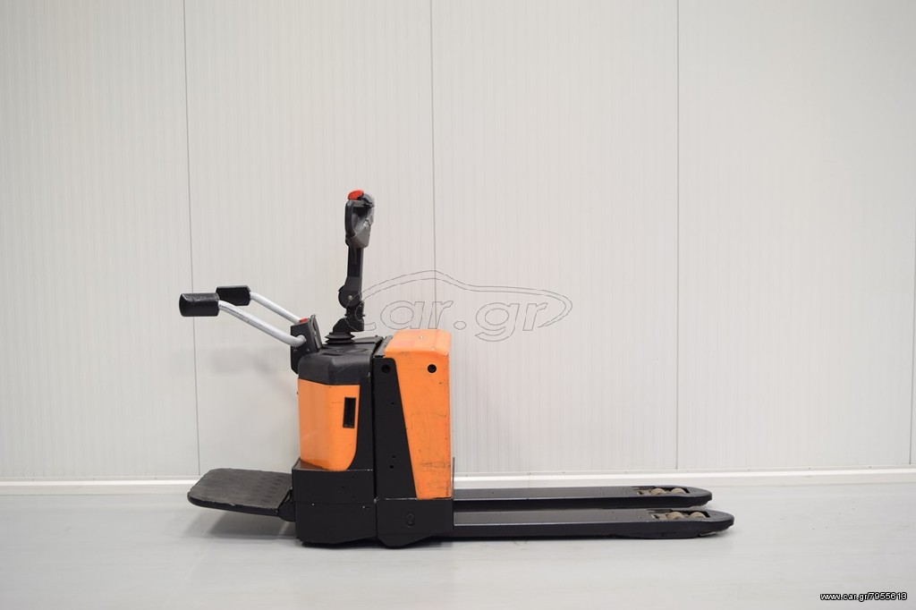 BT 2008 LPE200/6