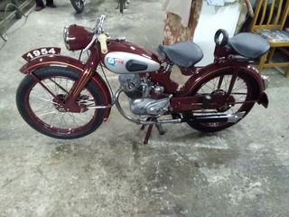 Zundapp '51